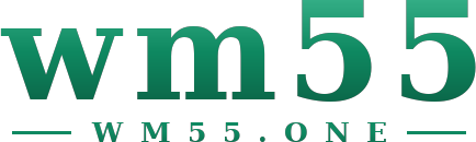 wm55 logo